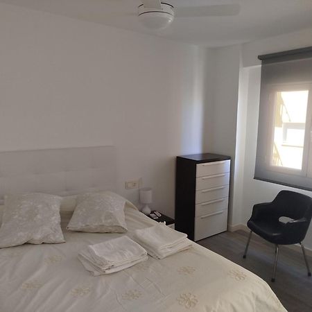 Bellalona Apartment Granada Bagian luar foto