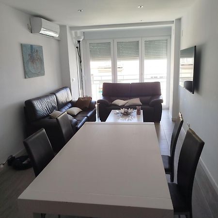 Bellalona Apartment Granada Bagian luar foto