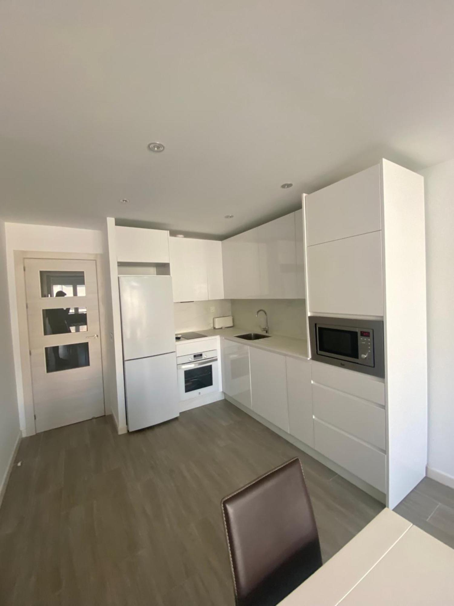 Bellalona Apartment Granada Bagian luar foto
