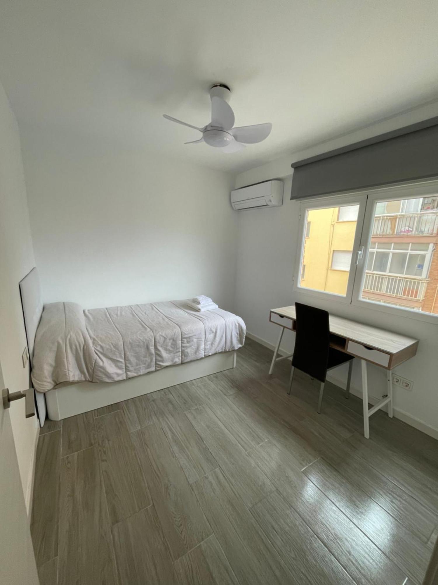 Bellalona Apartment Granada Bagian luar foto