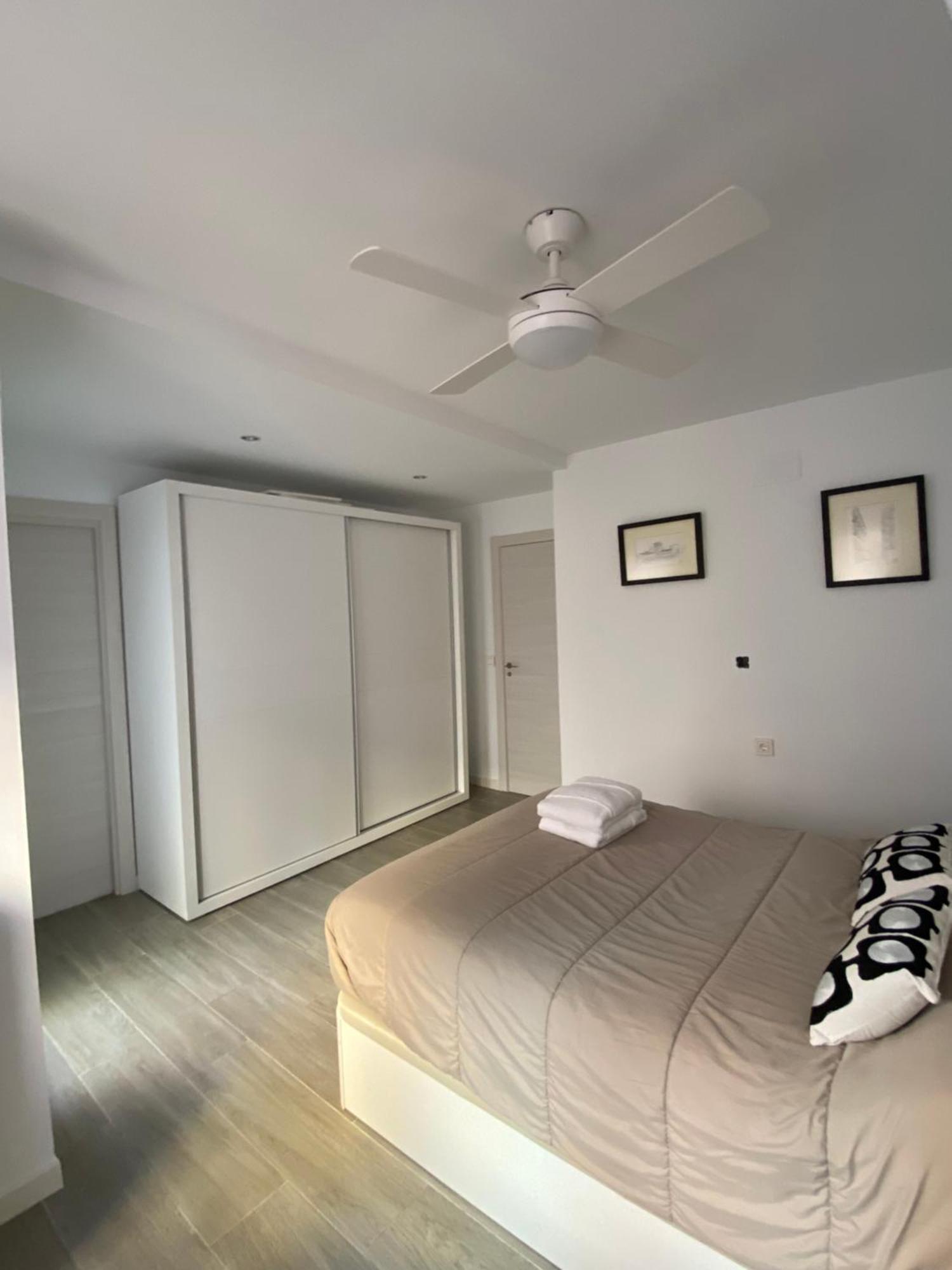 Bellalona Apartment Granada Bagian luar foto