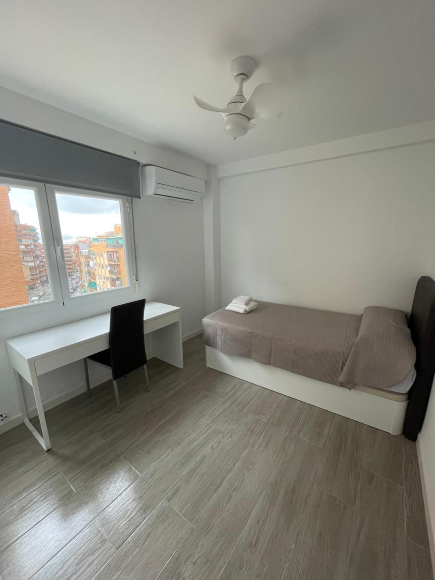 Bellalona Apartment Granada Bagian luar foto
