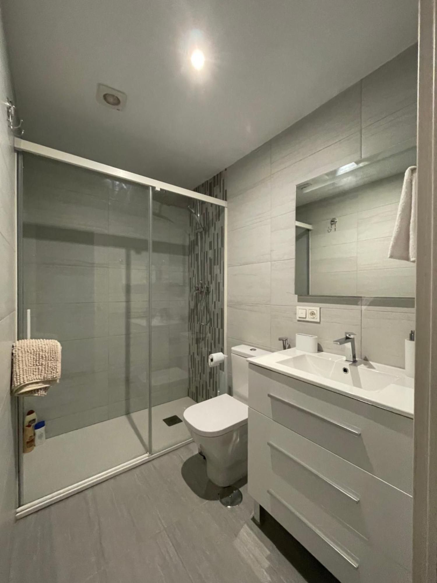 Bellalona Apartment Granada Bagian luar foto
