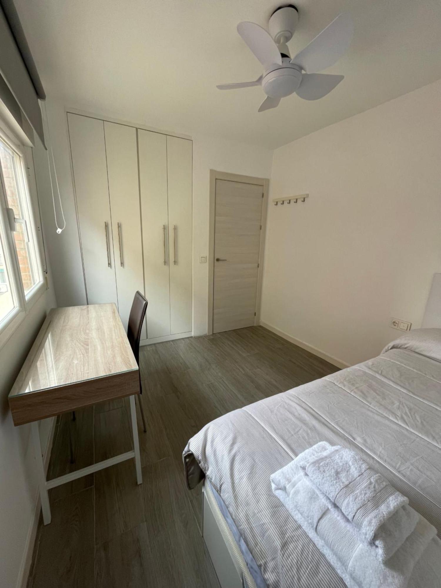 Bellalona Apartment Granada Bagian luar foto
