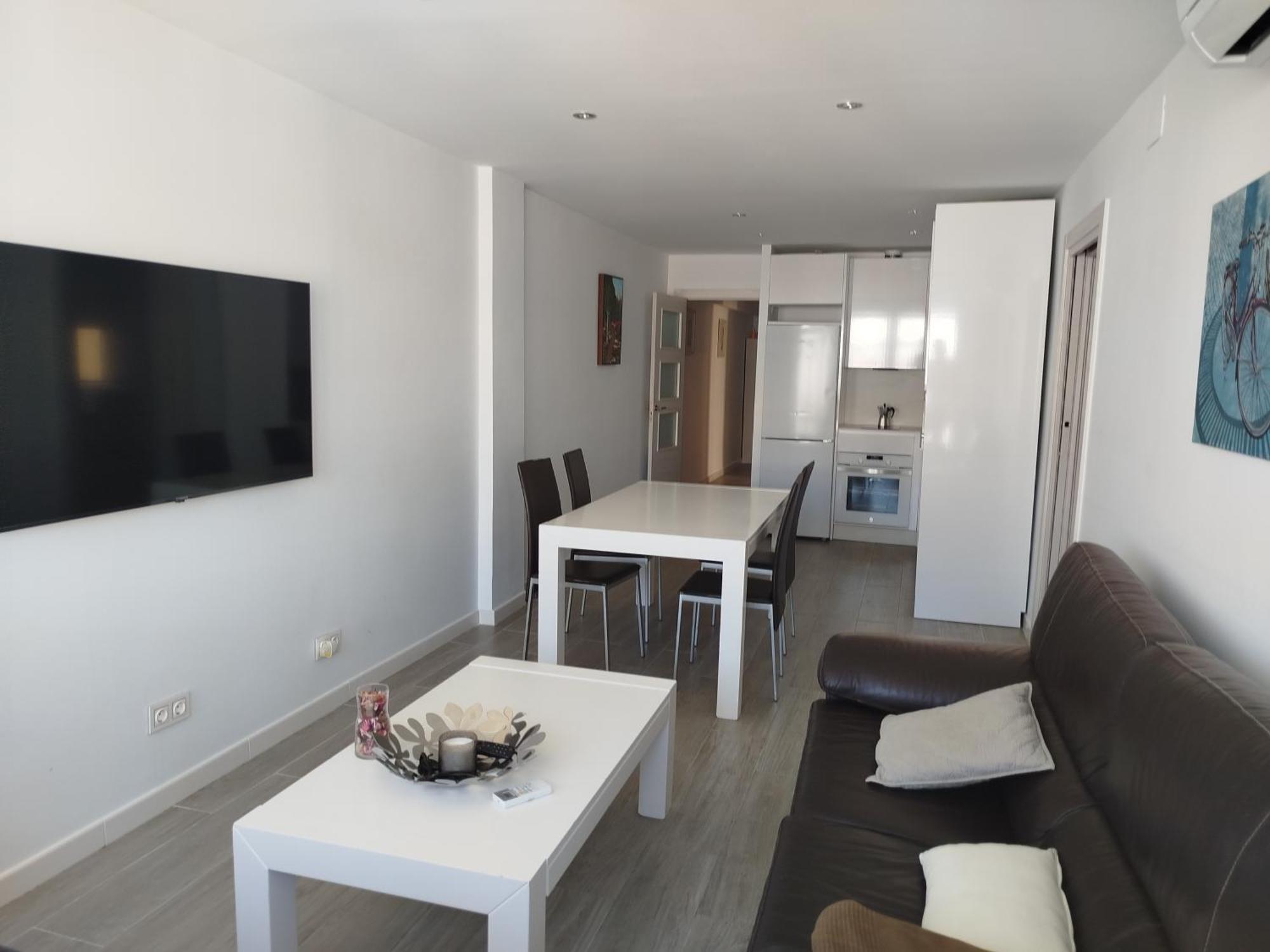 Bellalona Apartment Granada Bagian luar foto