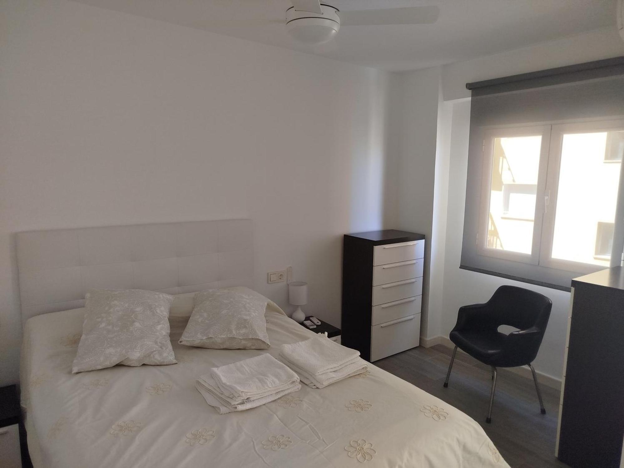 Bellalona Apartment Granada Bagian luar foto