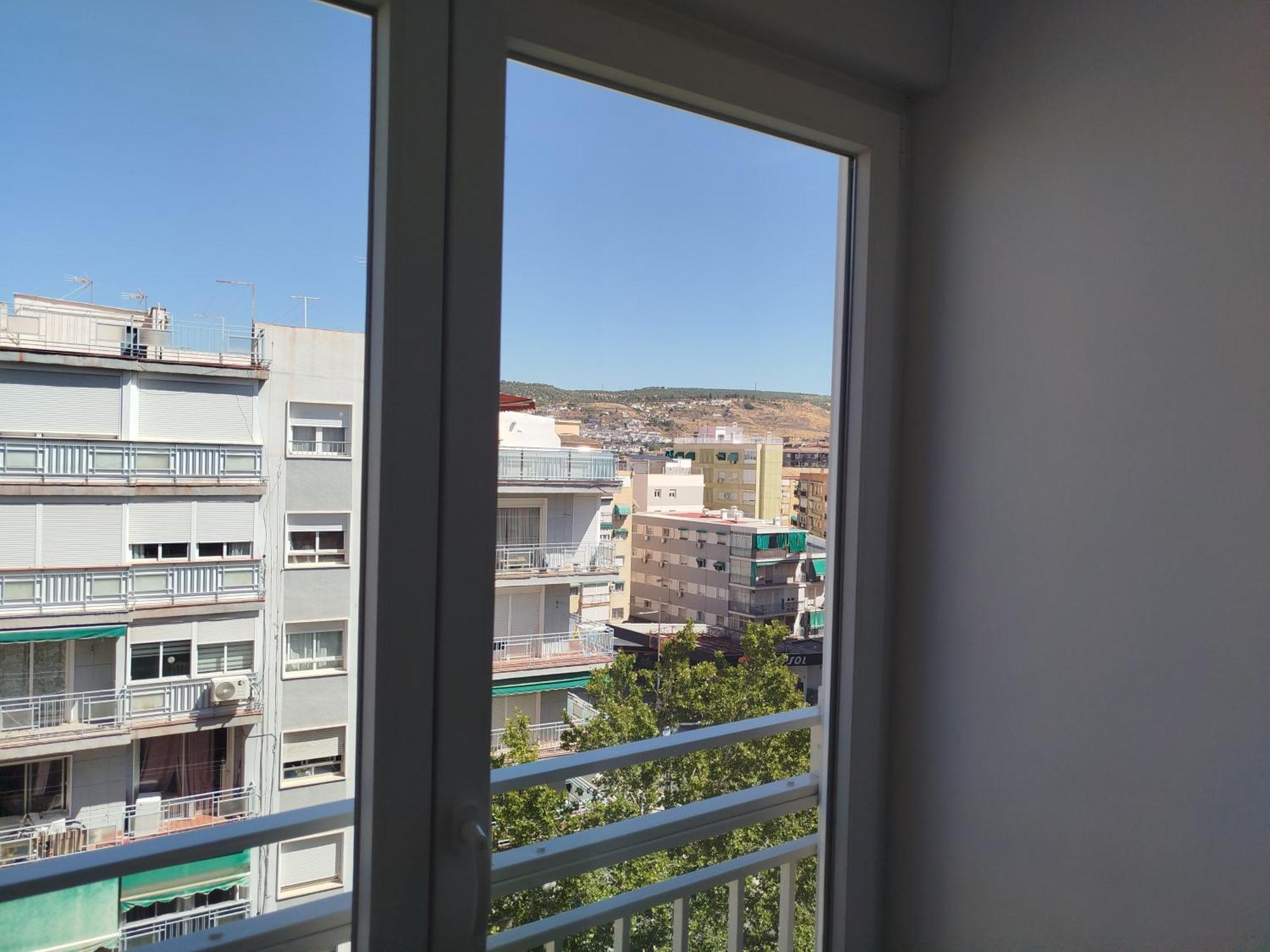 Bellalona Apartment Granada Bagian luar foto