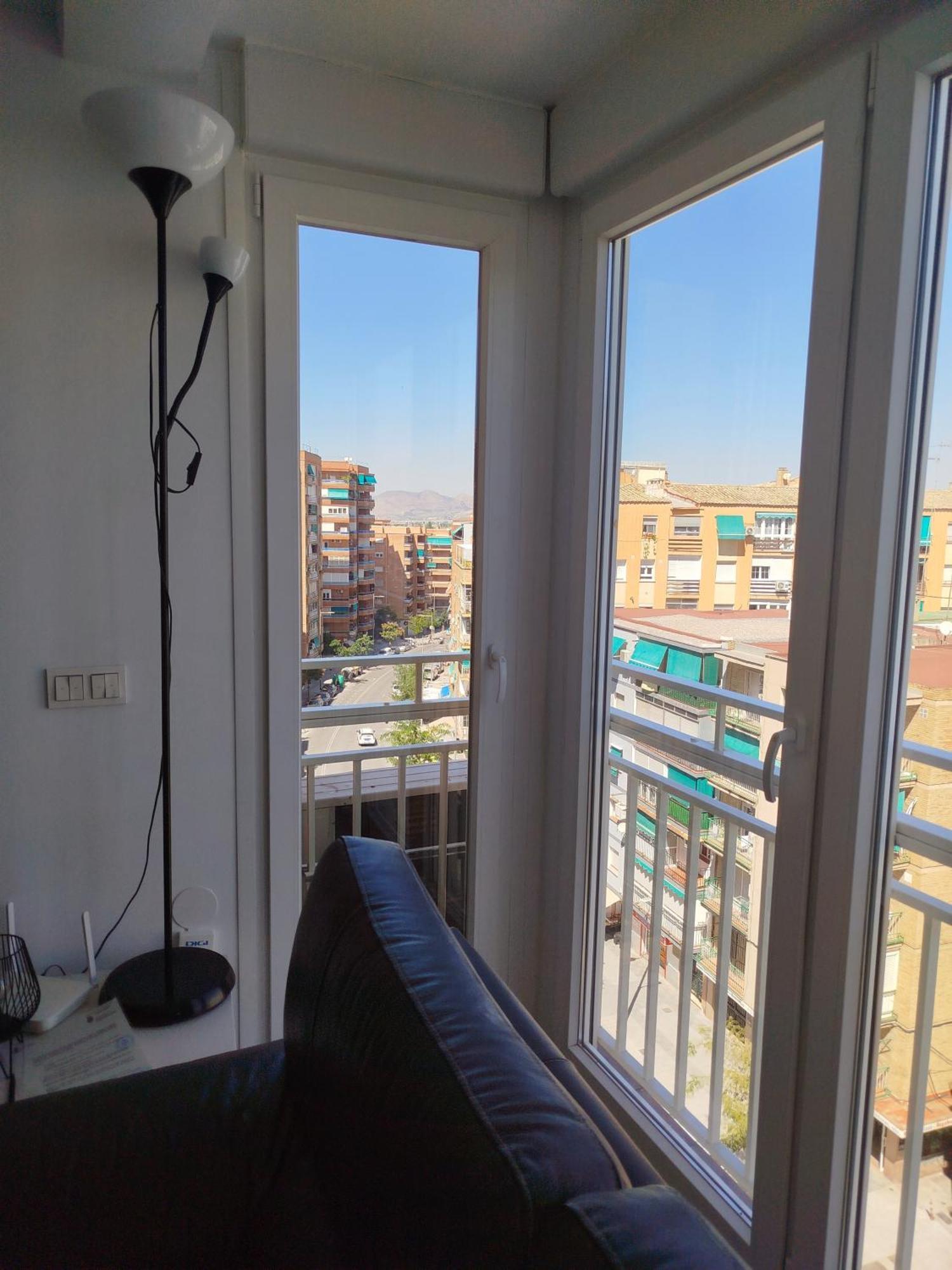 Bellalona Apartment Granada Bagian luar foto